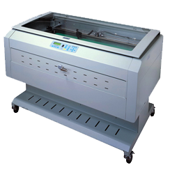 ILS-IV Pro Laser Engraving System