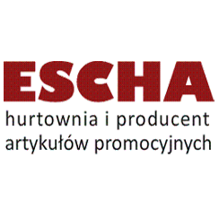 Escha.pl - hurtowania artykułów promocyjnych